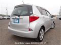 2011 Toyota Ractis