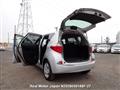 2011 Toyota Ractis