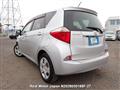 2011 Toyota Ractis