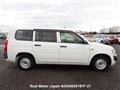 2015 Toyota Probox Van