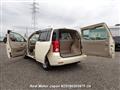 2003 Toyota Raum