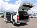 2013 Toyota Probox Van