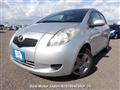 2007 Toyota Vitz