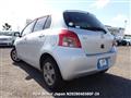 2007 Toyota Vitz