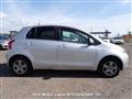 2007 Toyota Vitz