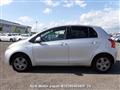 2007 Toyota Vitz