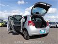 2007 Toyota Vitz