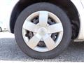 2007 Toyota Vitz