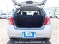 2007 Toyota Vitz