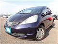 2008 Honda Fit