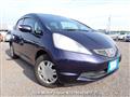 2008 Honda Fit