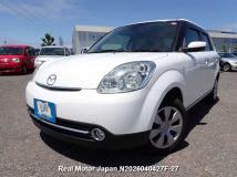 2011 Mazda Verisa