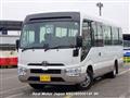 2019 Toyota Coaster