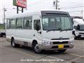 2019 Toyota Coaster
