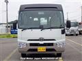 2019 Toyota Coaster
