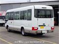 2019 Toyota Coaster