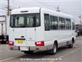 2019 Toyota Coaster