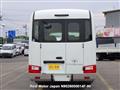 2019 Toyota Coaster