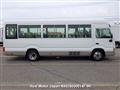2019 Toyota Coaster