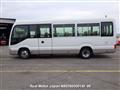 2019 Toyota Coaster