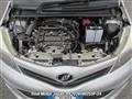 2011 Toyota Vitz