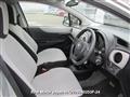 2011 Toyota Vitz