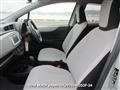 2011 Toyota Vitz
