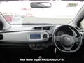 2011 Toyota Vitz