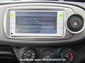 2011 Toyota Vitz