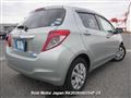 2011 Toyota Vitz