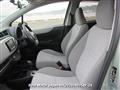 2011 Toyota Vitz