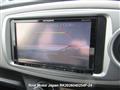 2011 Toyota Vitz