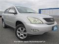 2004 Toyota Harrier