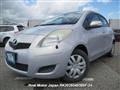 2010 Toyota Vitz