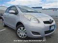 2010 Toyota Vitz
