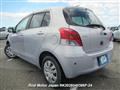 2010 Toyota Vitz