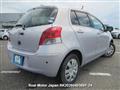 2010 Toyota Vitz