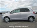 2010 Toyota Vitz