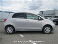 2010 Toyota Vitz