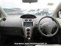 2010 Toyota Vitz