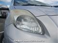 2010 Toyota Vitz