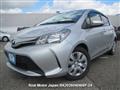 2014 Toyota Vitz