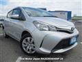 2014 Toyota Vitz