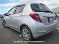 2014 Toyota Vitz