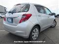 2014 Toyota Vitz