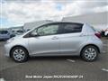 2014 Toyota Vitz