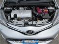 2014 Toyota Vitz