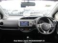 2014 Toyota Vitz
