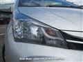 2014 Toyota Vitz