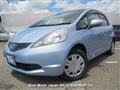2008 Honda Fit